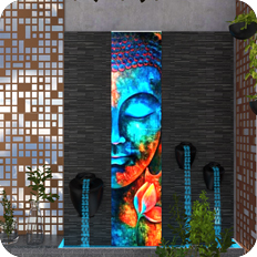 Porto Building Project Image